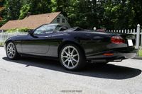 2002 Jaguar XKR 100 Convertible for sale