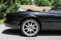2002 Jaguar XKR 100 Convertible for sale