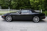 2002 Jaguar XKR 100 Convertible for sale