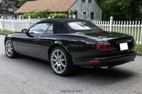 2002 Jaguar XKR 100 Convertible for sale