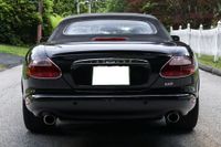 2002 Jaguar XKR 100 Convertible for sale
