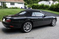 2002 Jaguar XKR 100 Convertible for sale