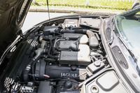 2002 Jaguar XKR 100 Convertible for sale