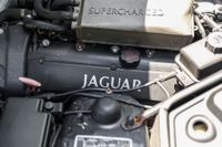 2002 Jaguar XKR 100 Convertible for sale