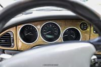 2002 Jaguar XKR 100 Convertible for sale