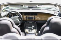 2002 Jaguar XKR 100 Convertible for sale
