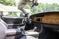 2002 Jaguar XKR 100 Convertible for sale