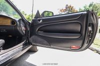 2002 Jaguar XKR 100 Convertible for sale