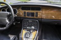 2002 Jaguar XKR 100 Convertible for sale