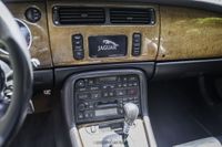 2002 Jaguar XKR 100 Convertible for sale