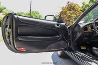 2002 Jaguar XKR 100 Convertible for sale