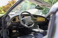 2002 Jaguar XKR 100 Convertible for sale