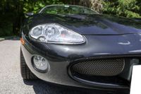 2002 Jaguar XKR 100 Convertible for sale