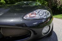 2002 Jaguar XKR 100 Convertible for sale