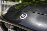 2002 Jaguar XKR 100 Convertible for sale