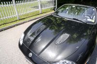 2002 Jaguar XKR 100 Convertible for sale