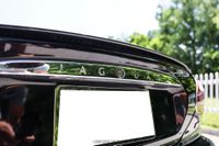 2002 Jaguar XKR 100 Convertible for sale