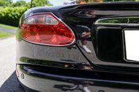 2002 Jaguar XKR 100 Convertible for sale