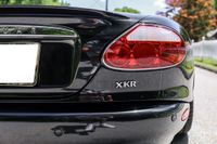 2002 Jaguar XKR 100 Convertible for sale