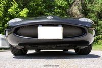2002 Jaguar XKR 100 Convertible for sale