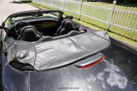 2002 Jaguar XKR 100 Convertible for sale