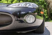 2002 Jaguar XKR 100 Convertible for sale