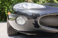 2002 Jaguar XKR 100 Convertible for sale