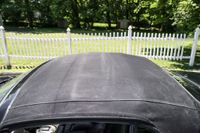 2002 Jaguar XKR 100 Convertible for sale