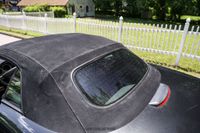 2002 Jaguar XKR 100 Convertible for sale