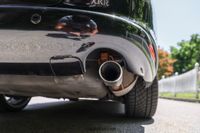 2002 Jaguar XKR 100 Convertible for sale