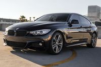 2017 BMW 440i Gran Coupe for sale