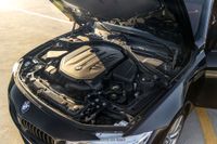 2017 BMW 440i Gran Coupe for sale
