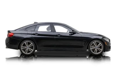Passenger side photo of 2017 BMW 440i