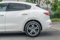 2017 Maserati Levante S for sale