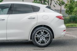 2017 Maserati Levante S for sale