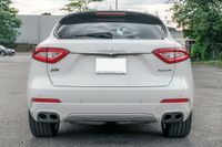 2017 Maserati Levante S for sale