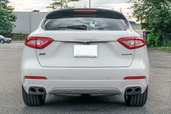 2017 Maserati Levante S for sale
