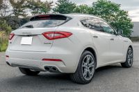 2017 Maserati Levante S for sale