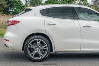 2017 Maserati Levante S for sale