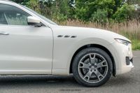 2017 Maserati Levante S for sale