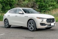 2017 Maserati Levante S for sale