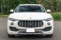 2017 Maserati Levante S for sale