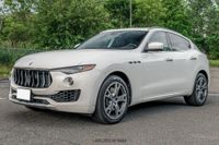 2017 Maserati Levante S for sale