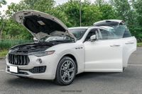 2017 Maserati Levante S for sale