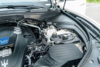 2017 Maserati Levante S for sale