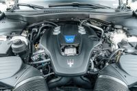 2017 Maserati Levante S for sale