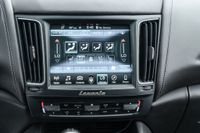 2017 Maserati Levante S for sale
