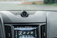 2017 Maserati Levante S for sale