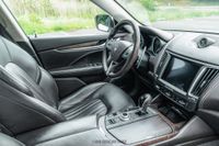 2017 Maserati Levante S for sale