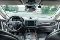 2017 Maserati Levante S for sale